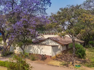Commercial Property for Sale in Hatfield