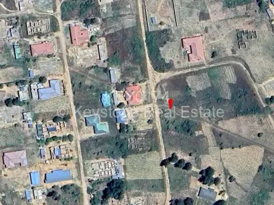 Residential Stand for Sale in Rusape