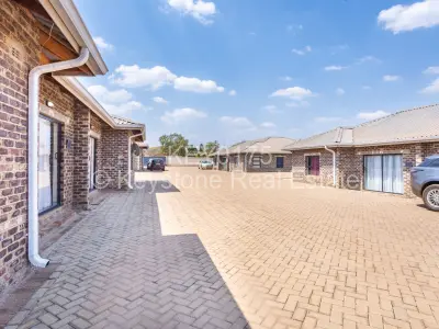 Townhouse/Cluster for Sale in Meyrick Park