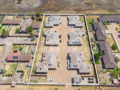 Townhouse/Cluster for Sale in Meyrick Park