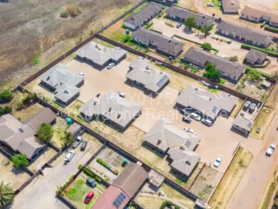 Townhouse/Cluster for Sale in Meyrick Park