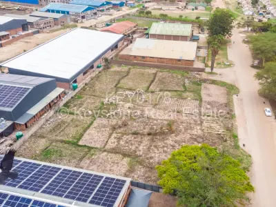 Industrial Stand For Sale in Msasa