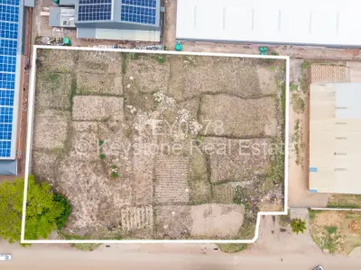 Industrial Stand For Sale in Msasa