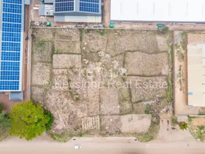 Industrial Stand For Sale in Msasa