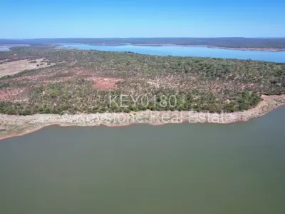 Commercial Stand For Sale in Mlibizi