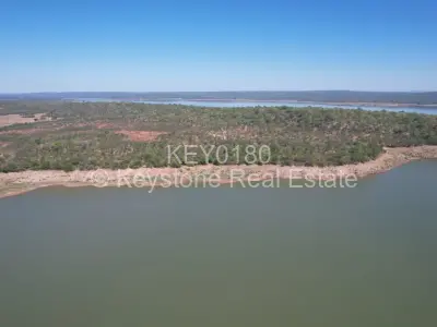 Commercial Stand For Sale in Mlibizi