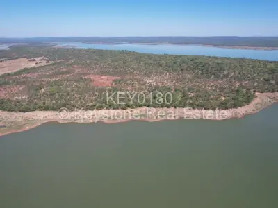 Commercial Stand For Sale in Mlibizi