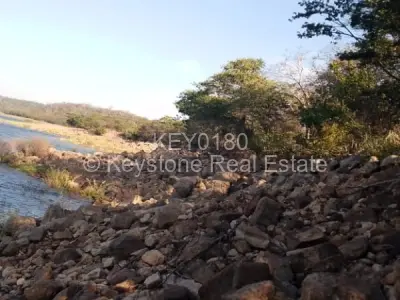 Commercial Stand For Sale in Mlibizi