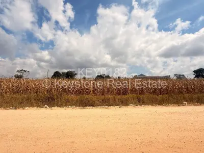 Residential Stand For Sale in Hatcliffe