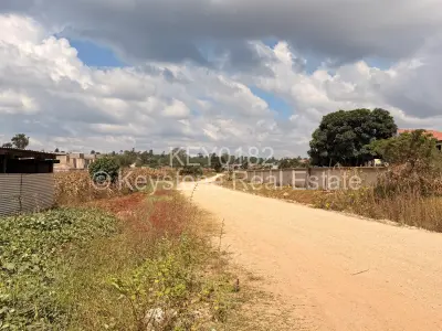 Residential Stand For Sale in Hatcliffe