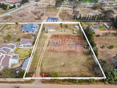 Residential Stand For Sale in Gletwin Park