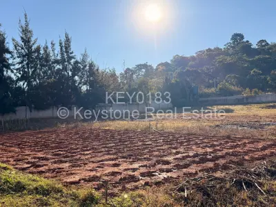 Residential Stand For Sale in Gletwin Park