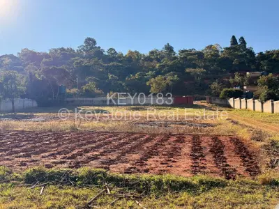 Residential Stand For Sale in Gletwin Park