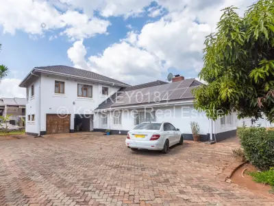 House For Sale in Mount Pleasant