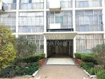 Flat/Apartment For Sale in Harare City Centre
