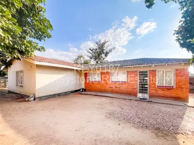 House For Sale in Chadcombe