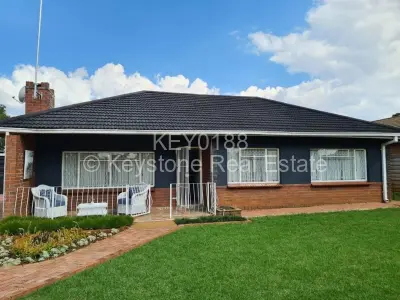 House For Rent in Chadcombe