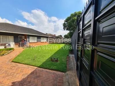 House For Rent in Chadcombe