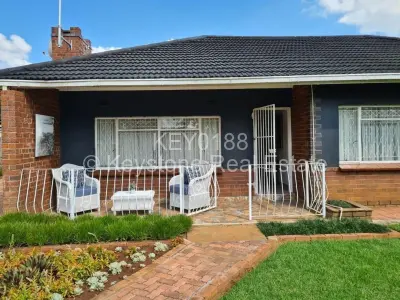 House For Rent in Chadcombe