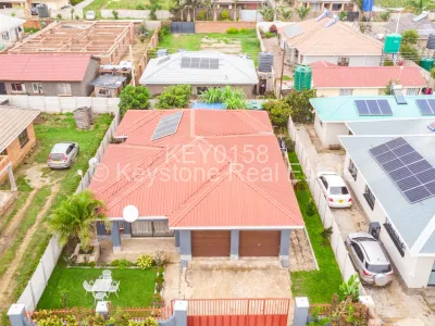 House for Sale in Mabelreign