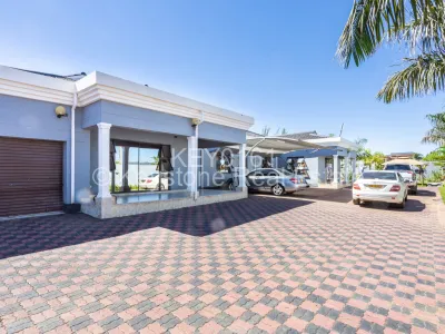 House for Sale in Sandton Park
