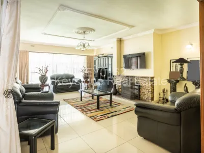 House for Sale in Chisipite
