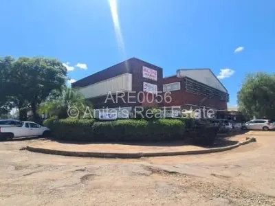 Industrial Property for Sale in Belmont