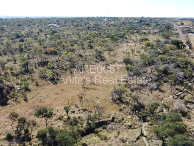 Land for Sale in Burnside