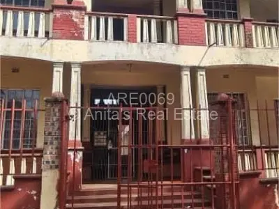 Flat/Apartment for Sale in Bulawayo City Centre