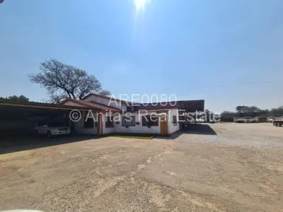 Industrial Property for Sale in Belmont