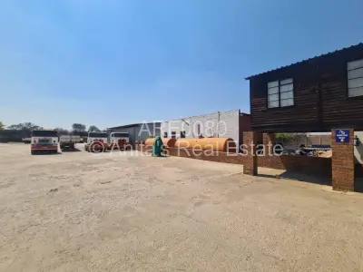 Industrial Property for Sale in Belmont