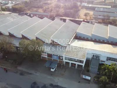 Industrial Property for Sale in Belmont