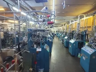 Industrial Property for Sale in Belmont