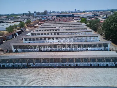 Warehouse/Industrial For Sale in Belmont