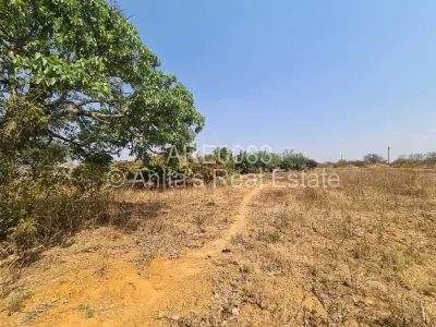 Land for Sale in Upper Rangemore