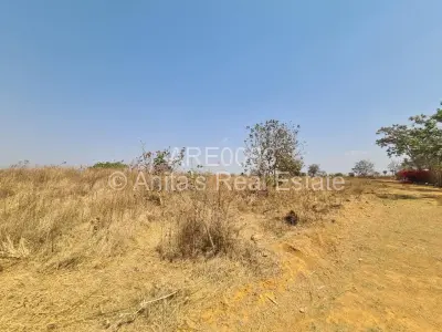 Land for Sale in Upper Rangemore