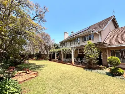 House For Sale in Suburbs