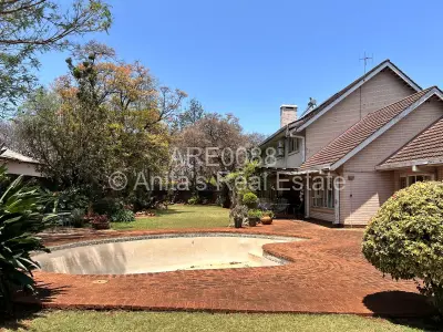 House For Sale in Suburbs