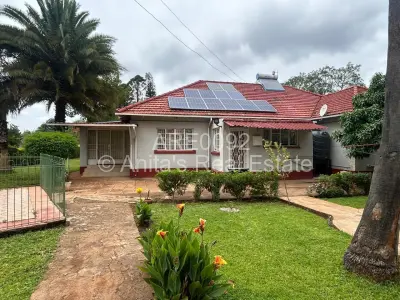 House For Sale in Kumalo