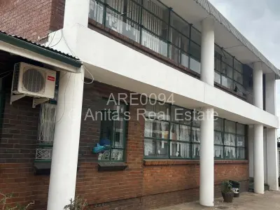 Warehouse/Industrial For Sale in Belmont