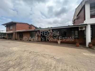 Warehouse/Industrial For Sale in Belmont