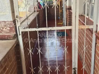 Flat/Apartment For Sale in Bulawayo City Centre