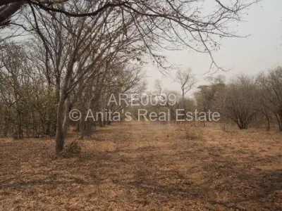 Farm/Plot For Sale in Lupane