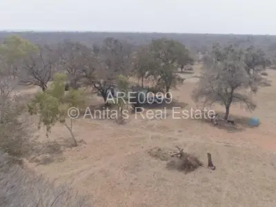 Farm/Plot For Sale in Lupane