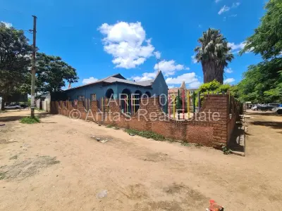 Office For Rent in Bulawayo City Centre