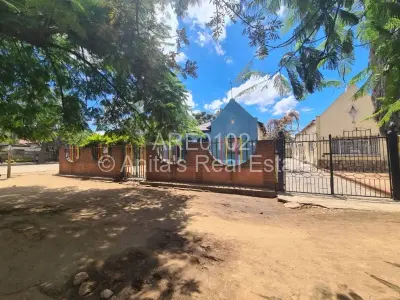Office For Rent in Bulawayo City Centre