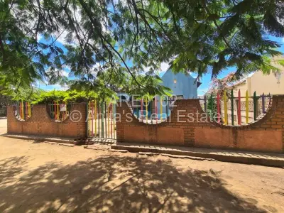 Office For Rent in Bulawayo City Centre