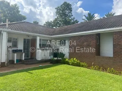 House For Sale in Kumalo
