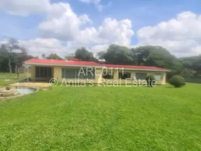 House For Rent in Four Winds