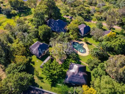 Hospitality/BnB For Sale in Burnside